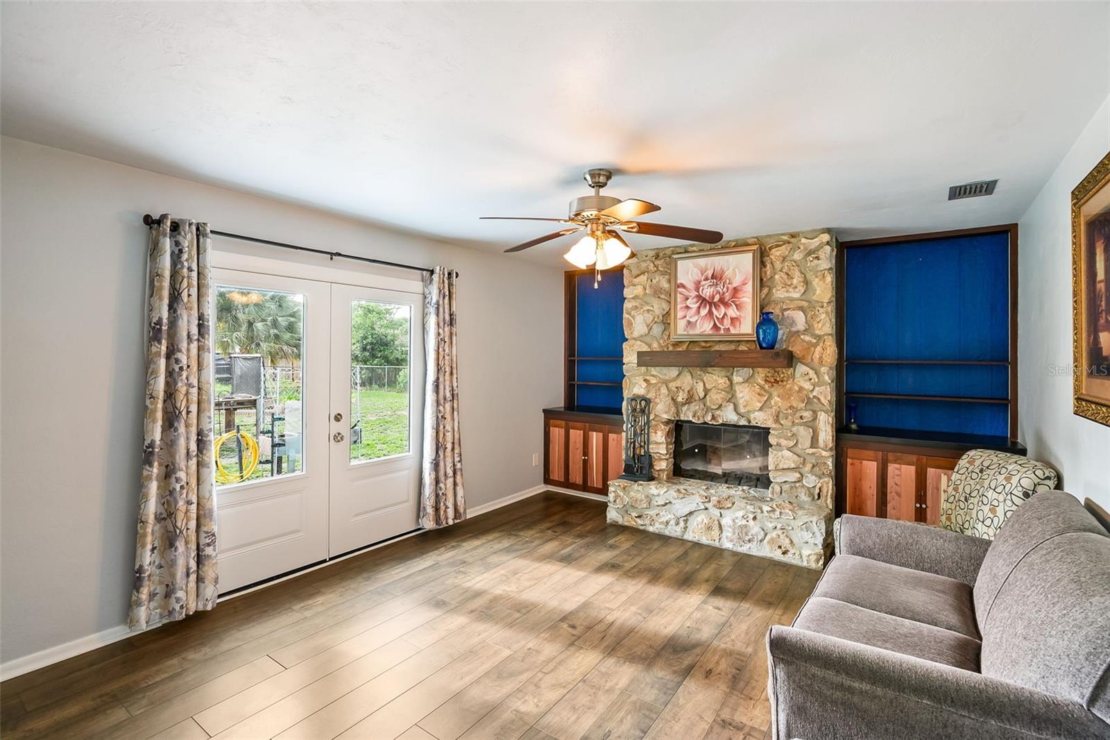 6007 NW 32ND STREET