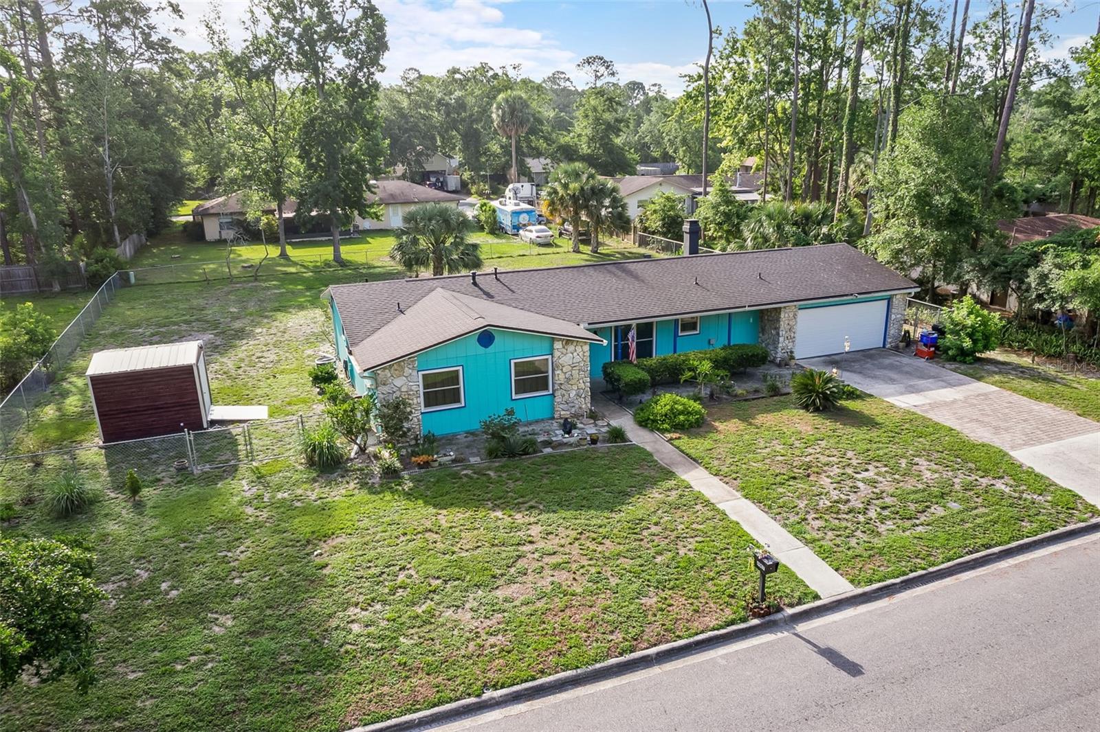 6007 NW 32ND STREET