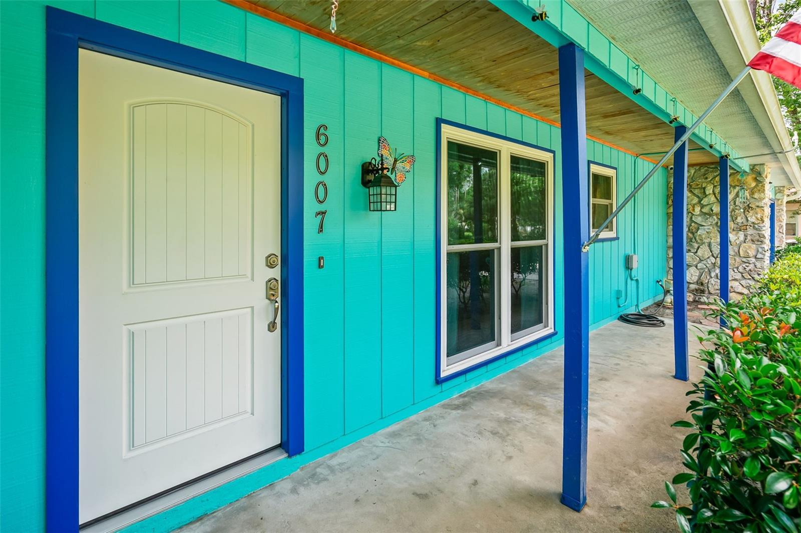 6007 NW 32ND STREET