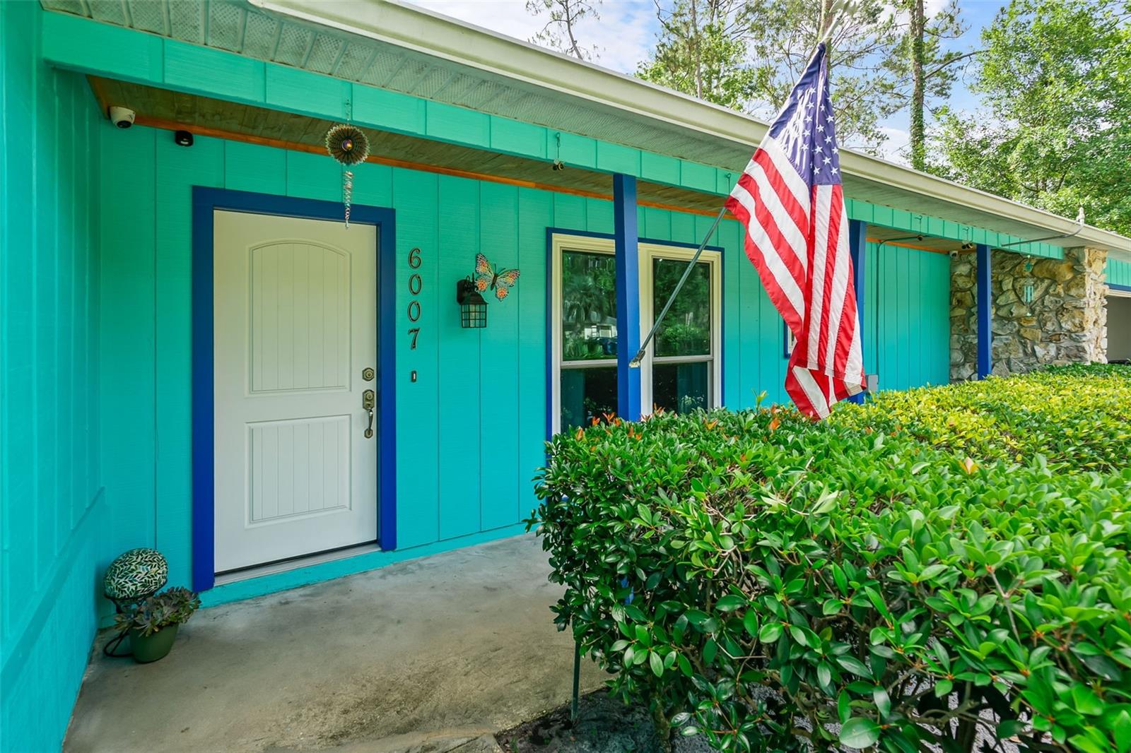 6007 NW 32ND STREET