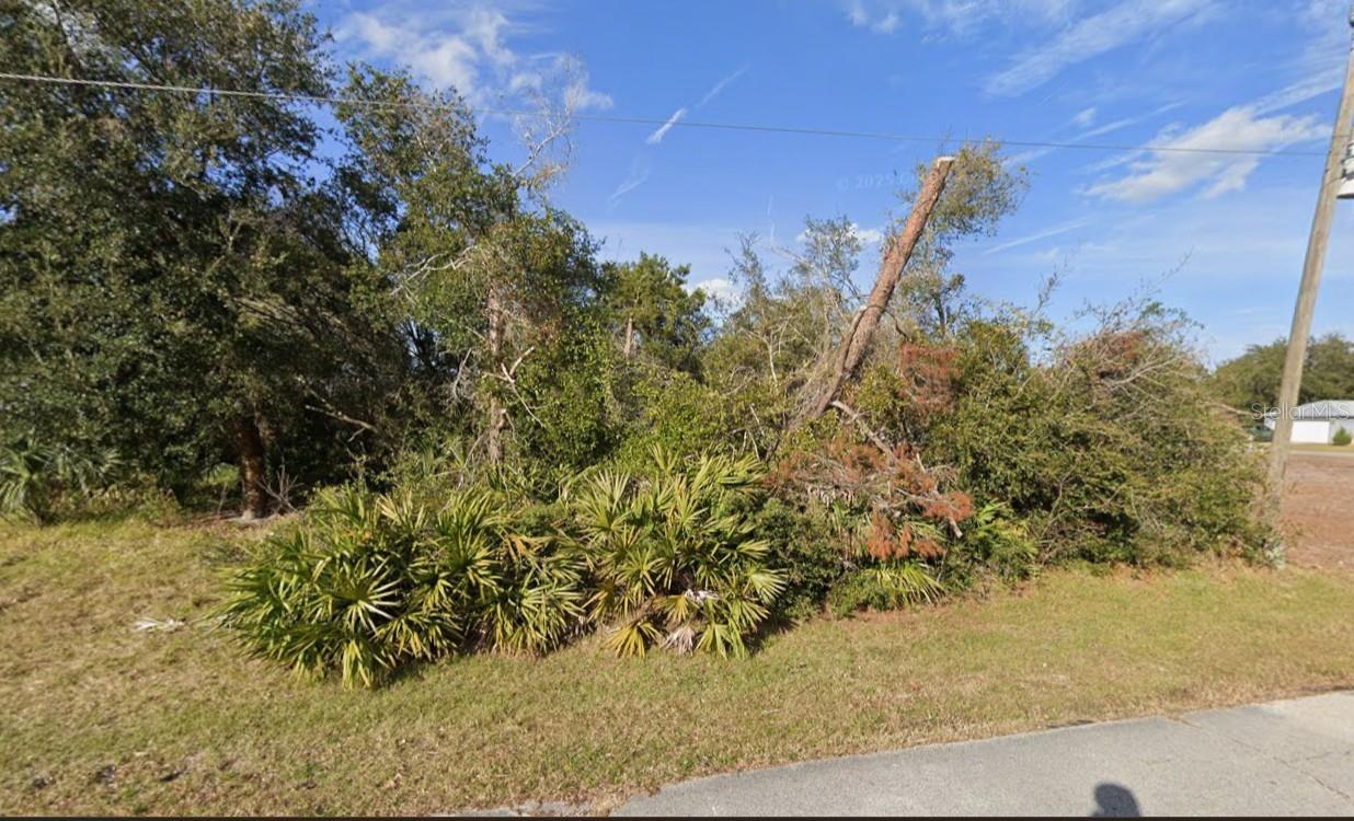 Bring your builder and floor plan to create your dream home in this lovely area of Palm Coast! This lot in uncleared, giving you the opportunity to choose how your new home will fit in the existing landscape. Providing over 10,000 sq ft of space and 80 ft of road frontage, this property provides countless opportunities for your custom home design! Located east of I-95 and within minutes of shopping, beaches, restaurants, interstate, and medical, you can enjoy the local conveniences while still being tucked away in this quiet residential area. Secure this opportunity to build your Palm Coast home today!