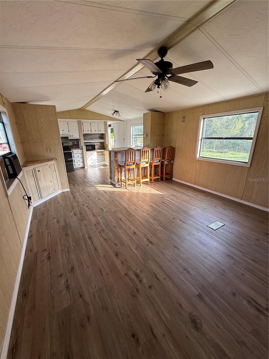 WELLS PARK - Residential