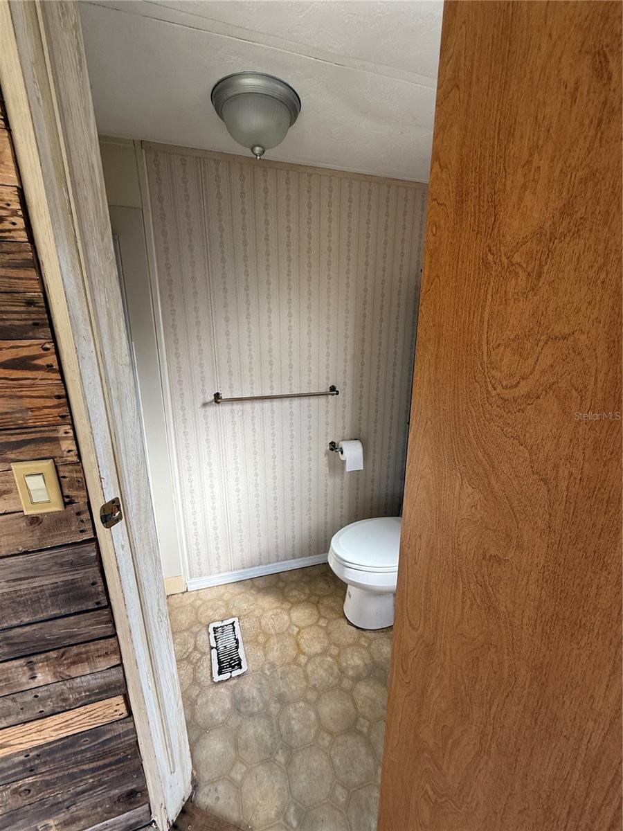 WELLS PARK - Residential