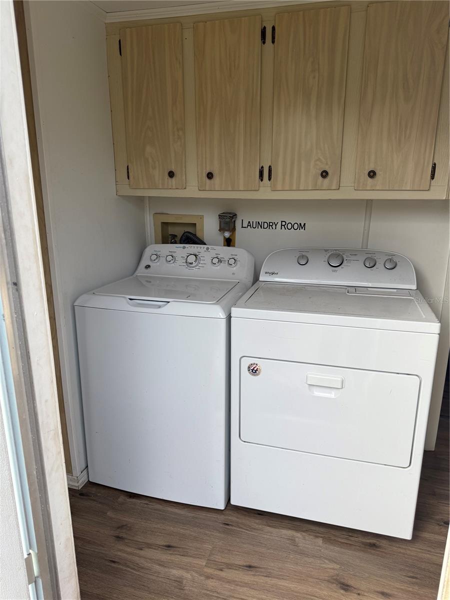 WELLS PARK - Residential