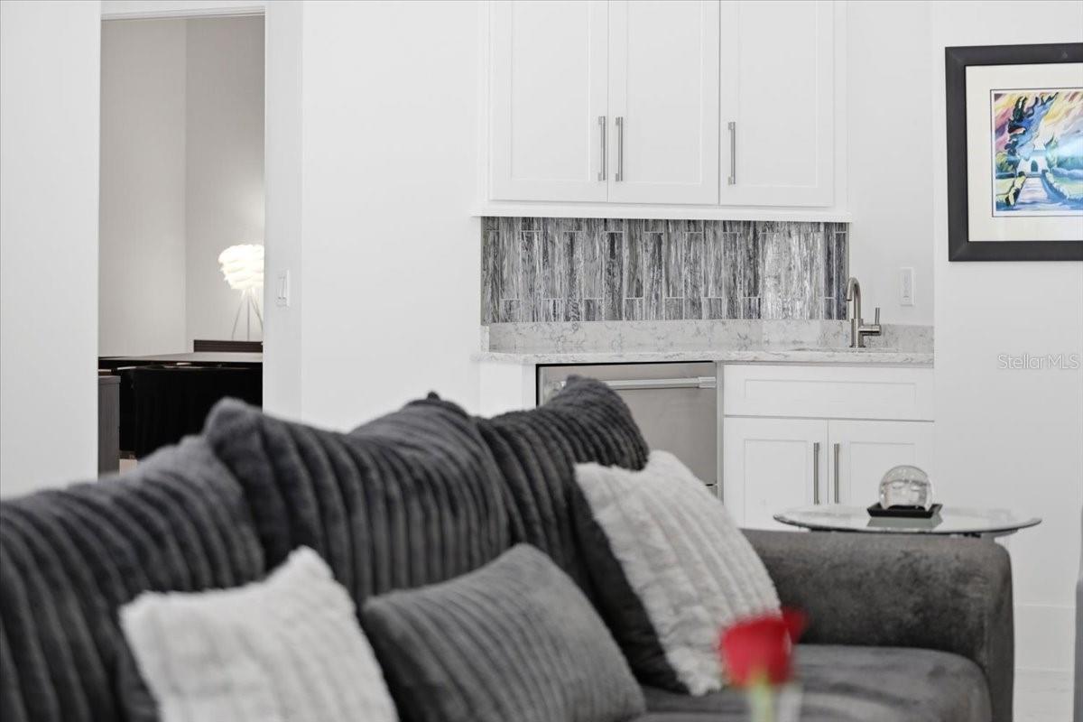 SOUTH BAY VILLAS - Residential