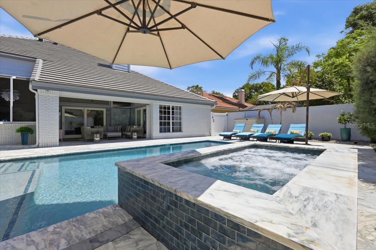 SOUTH BAY VILLAS - Residential