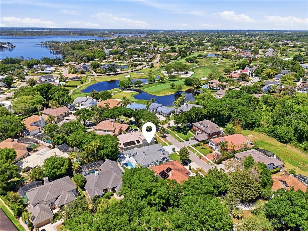 SOUTH BAY VILLAS - Residential