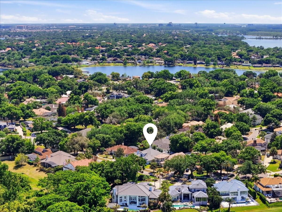 SOUTH BAY VILLAS - Residential