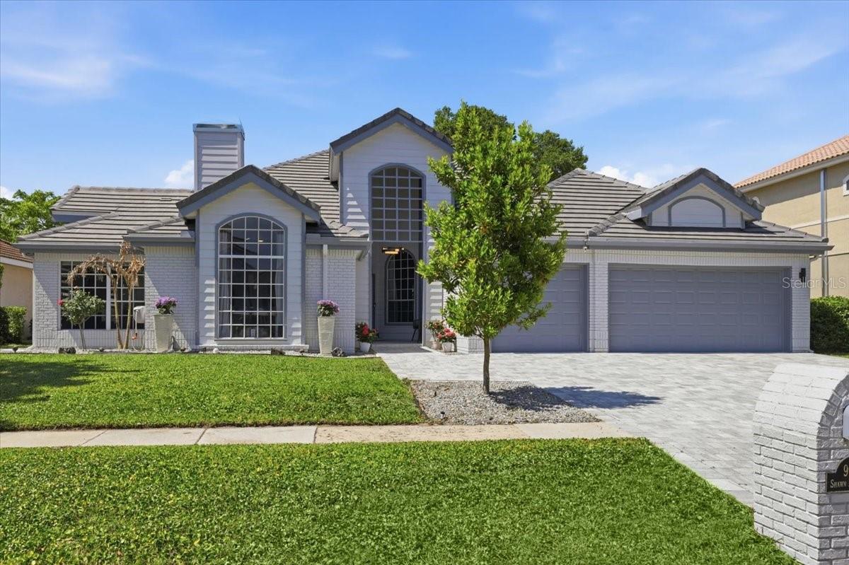 SOUTH BAY VILLAS - Residential