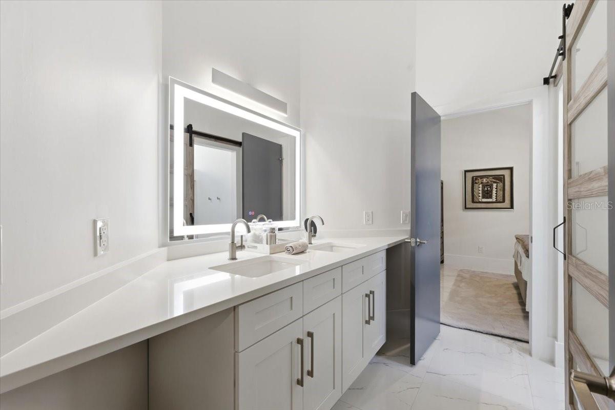 SOUTH BAY VILLAS - Residential