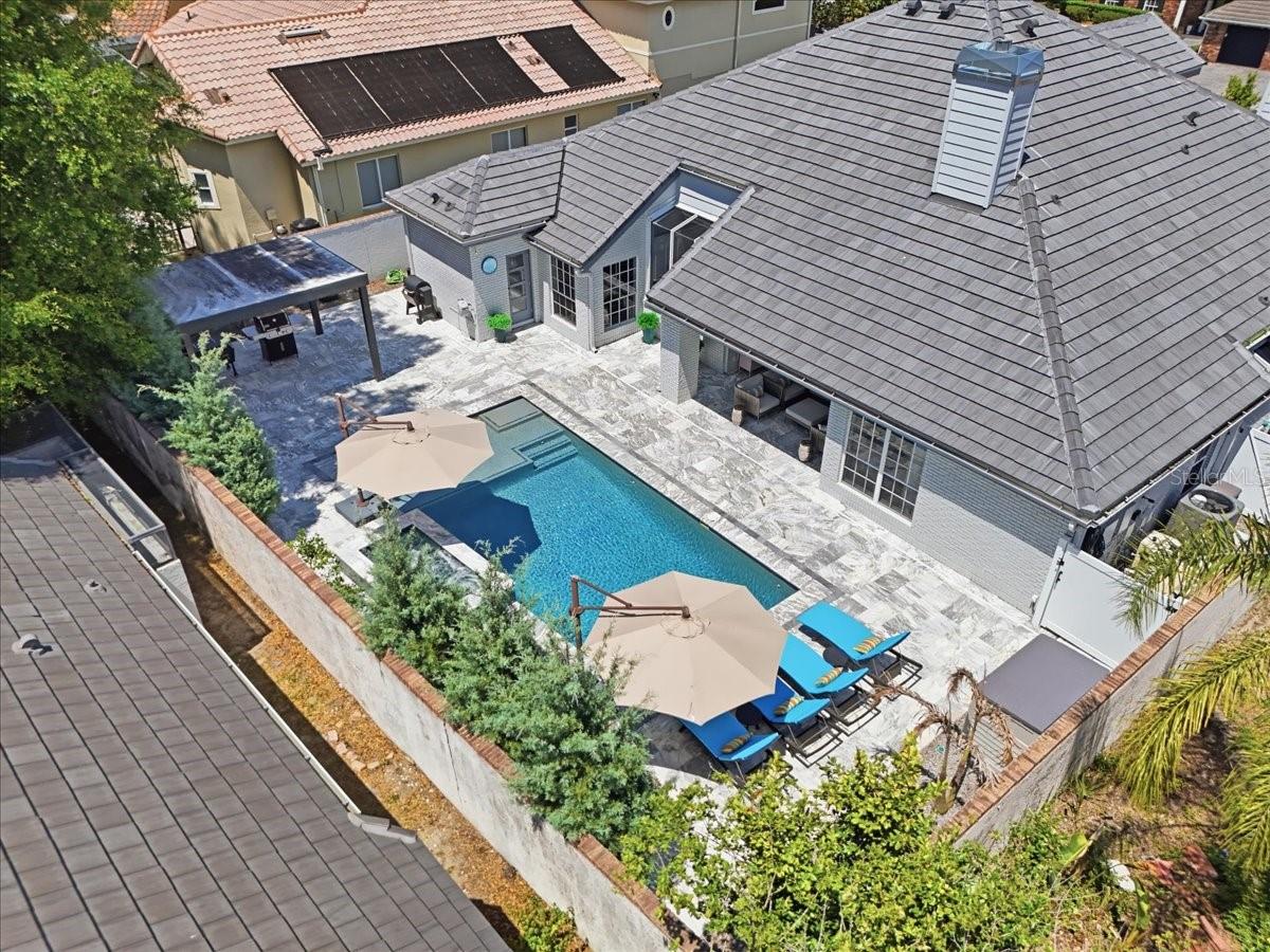 SOUTH BAY VILLAS - Residential