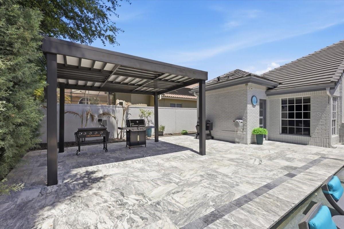 SOUTH BAY VILLAS - Residential