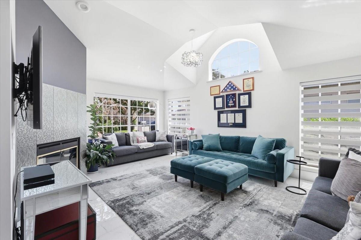 SOUTH BAY VILLAS - Residential