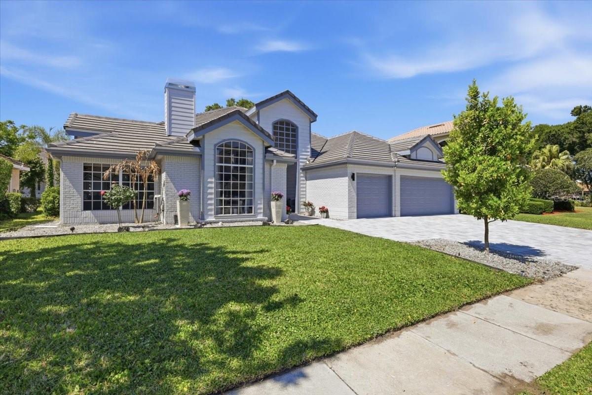 SOUTH BAY VILLAS - Residential