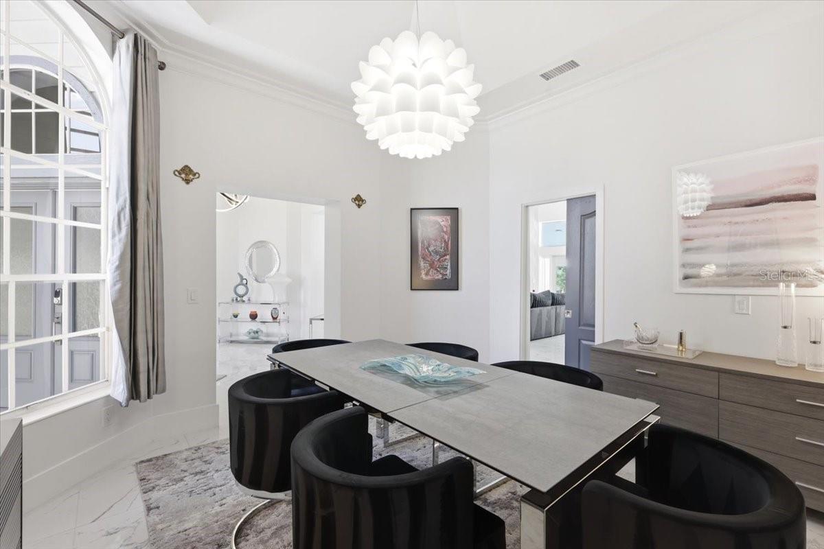 SOUTH BAY VILLAS - Residential