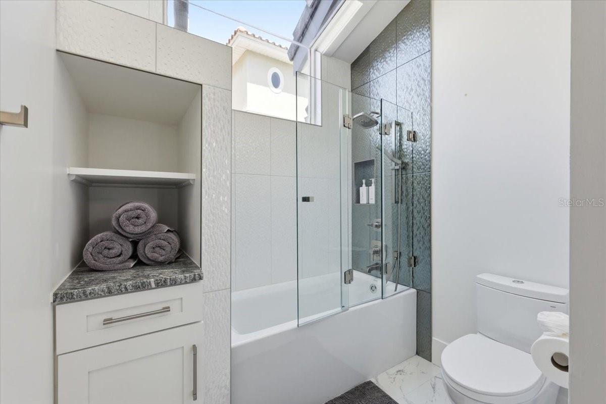 SOUTH BAY VILLAS - Residential