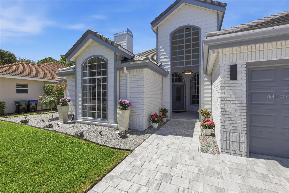 SOUTH BAY VILLAS - Residential