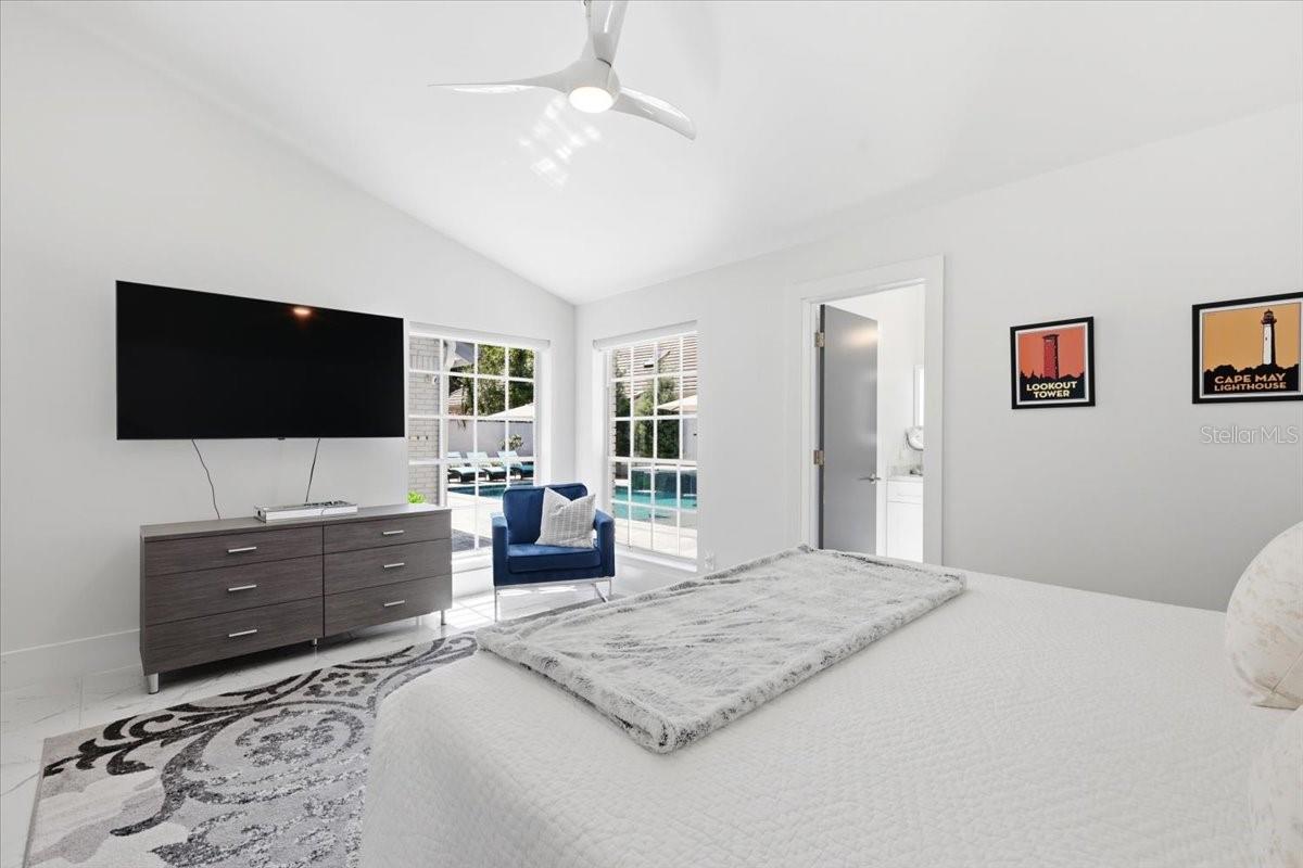 SOUTH BAY VILLAS - Residential