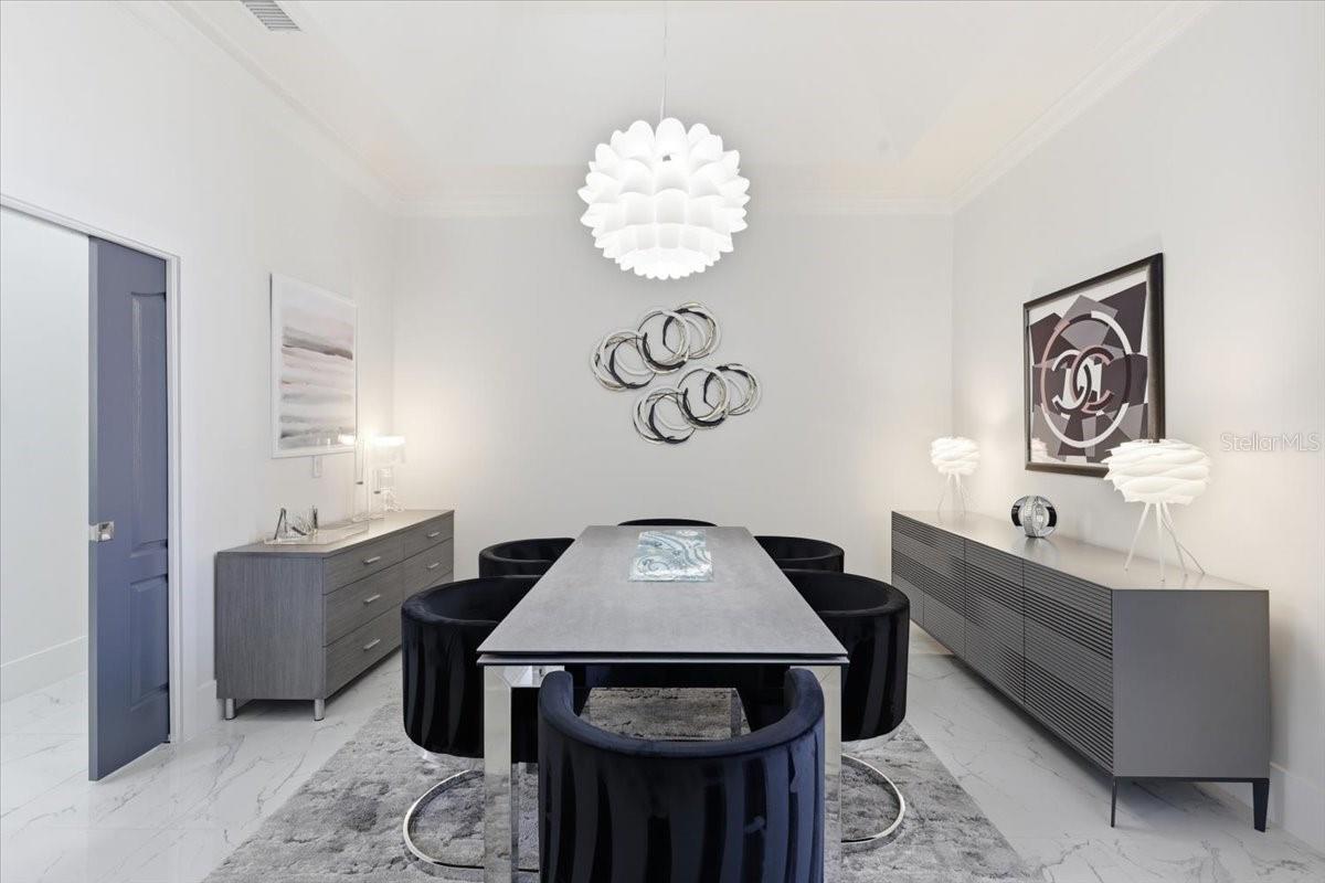 SOUTH BAY VILLAS - Residential