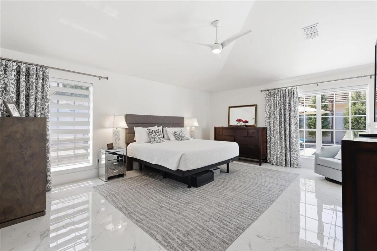 SOUTH BAY VILLAS - Residential