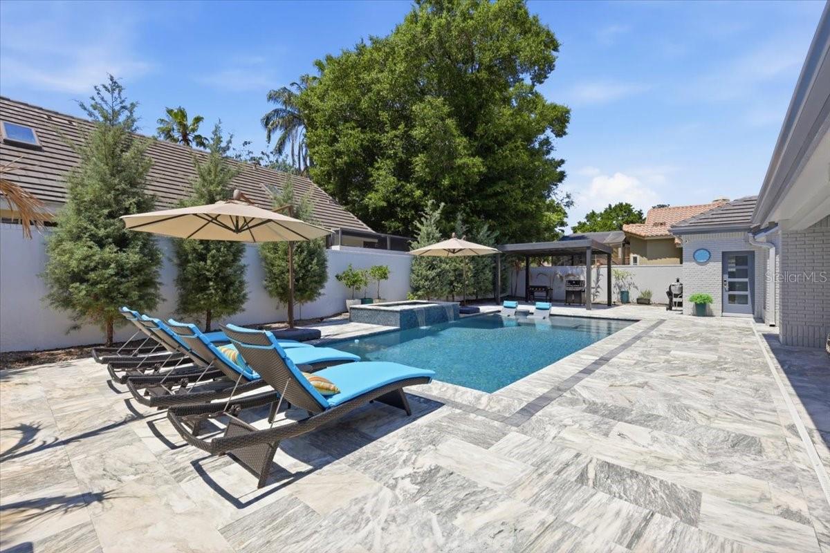 SOUTH BAY VILLAS - Residential