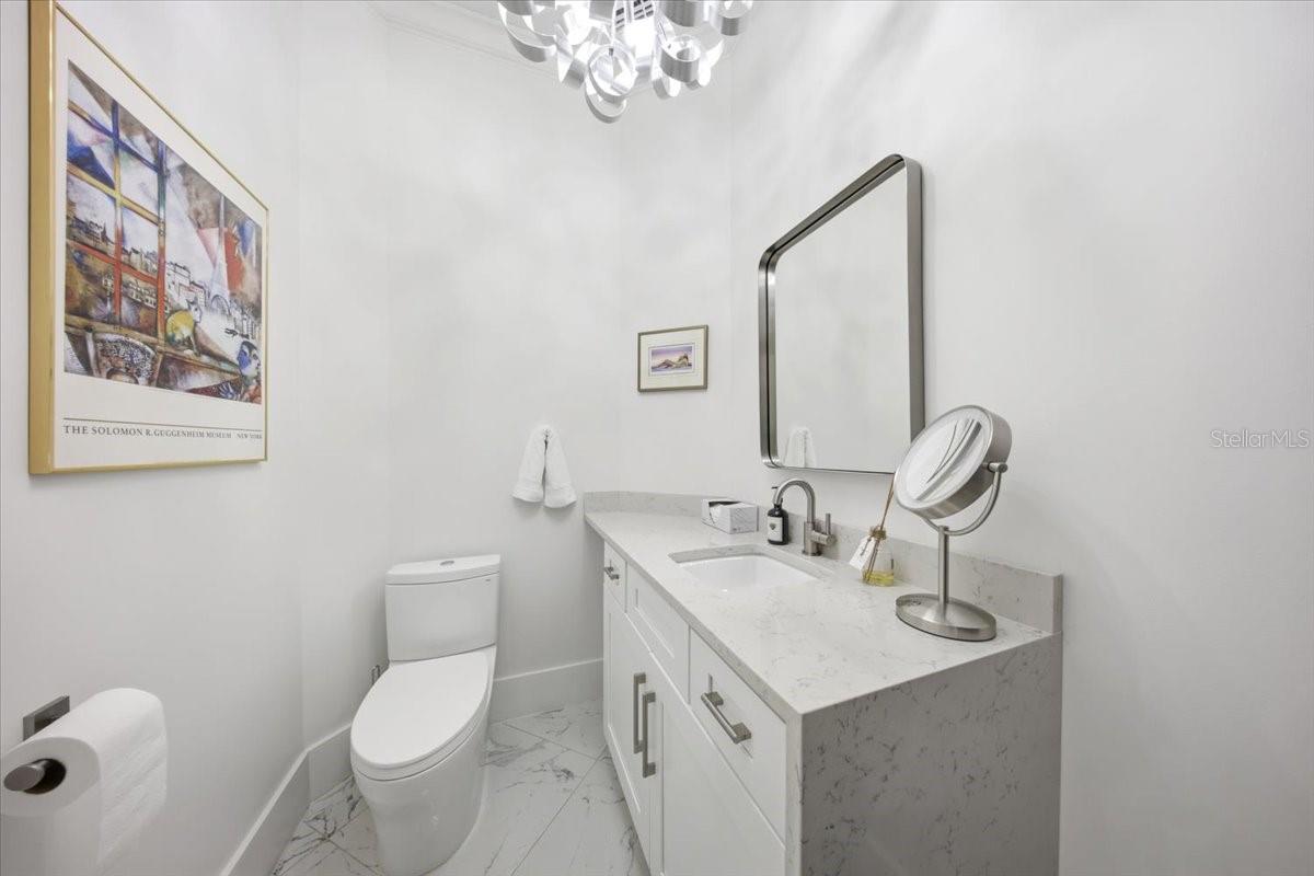 SOUTH BAY VILLAS - Residential