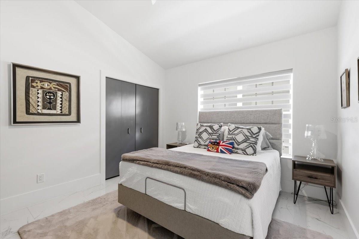 SOUTH BAY VILLAS - Residential