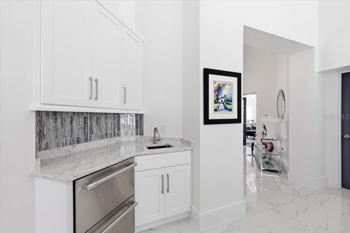 SOUTH BAY VILLAS - Residential