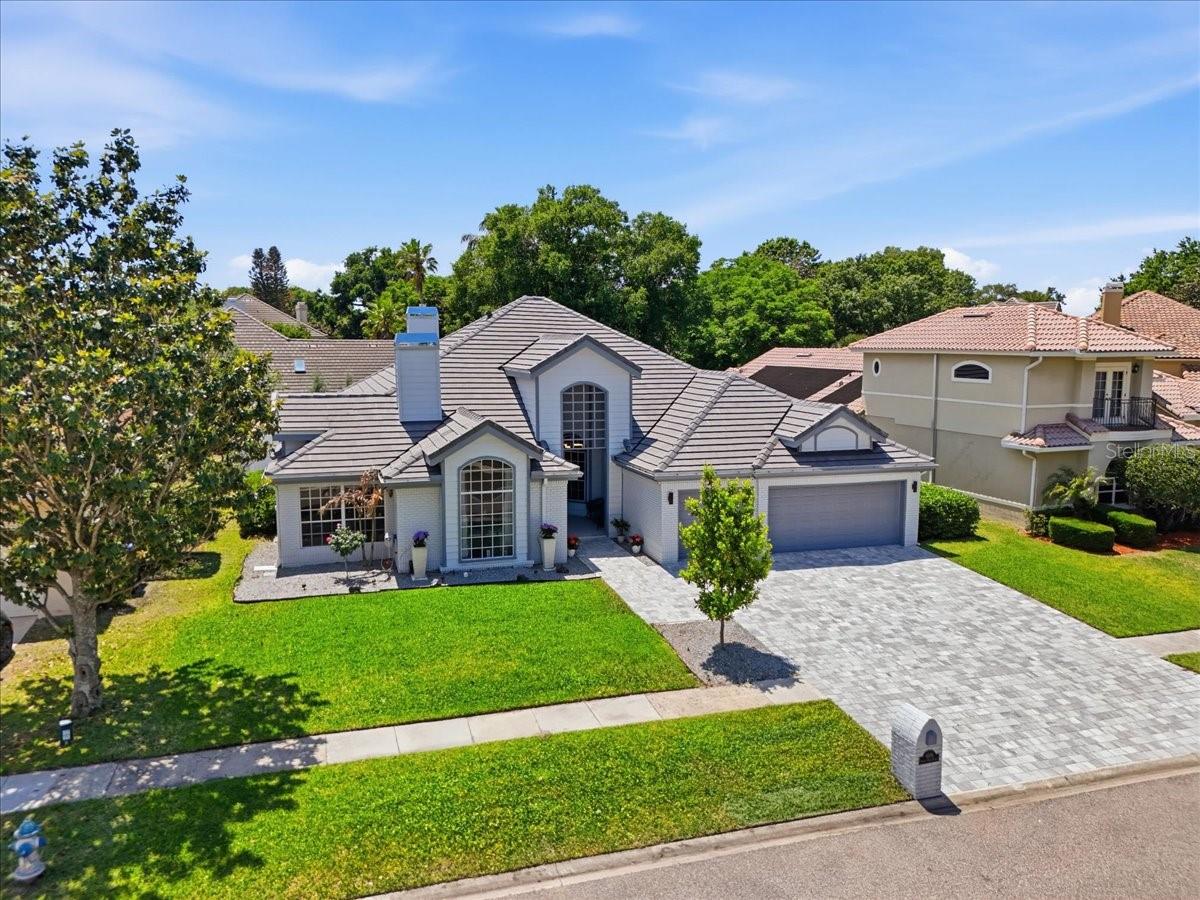 SOUTH BAY VILLAS - Residential