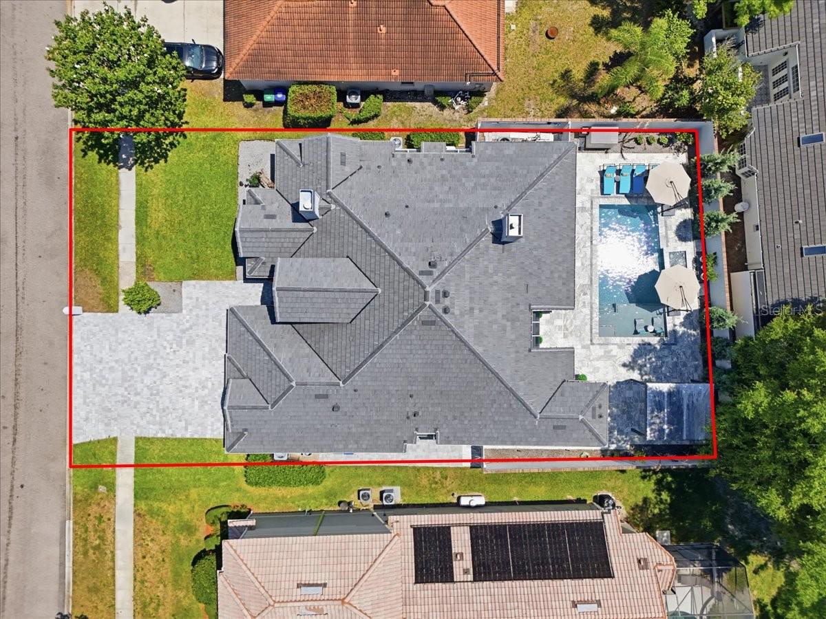 SOUTH BAY VILLAS - Residential