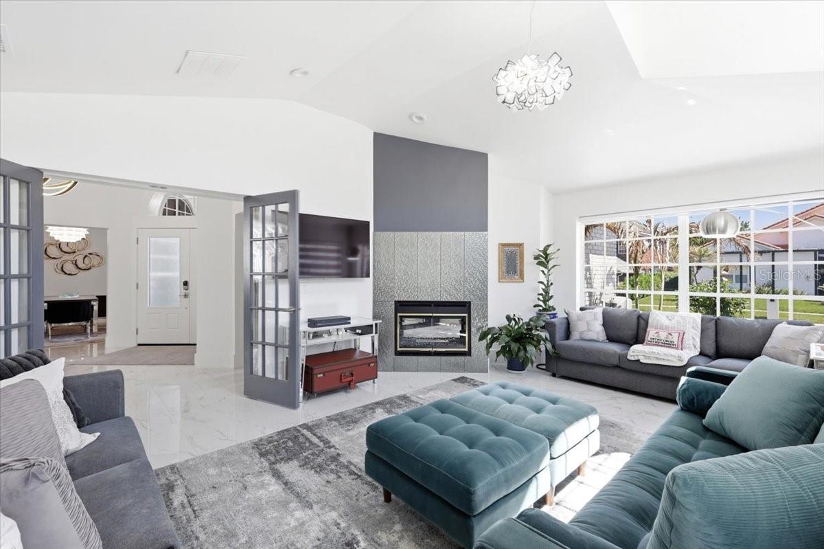 SOUTH BAY VILLAS - Residential