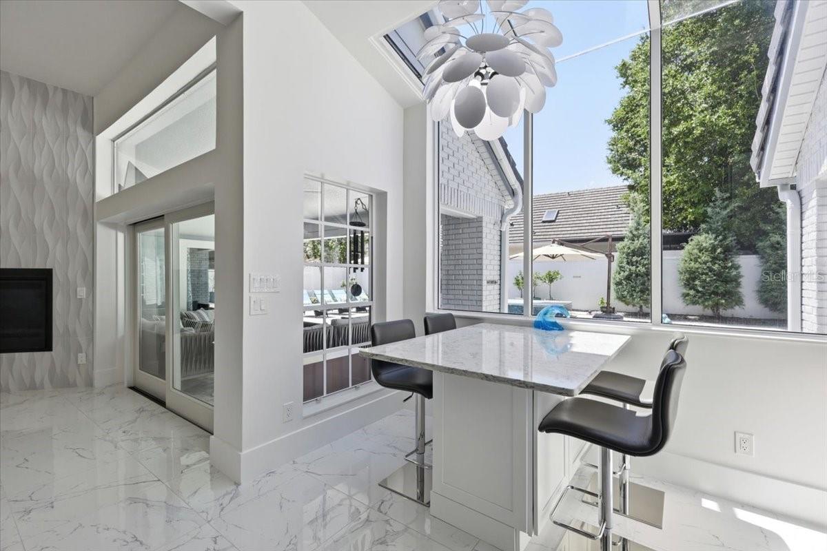 SOUTH BAY VILLAS - Residential