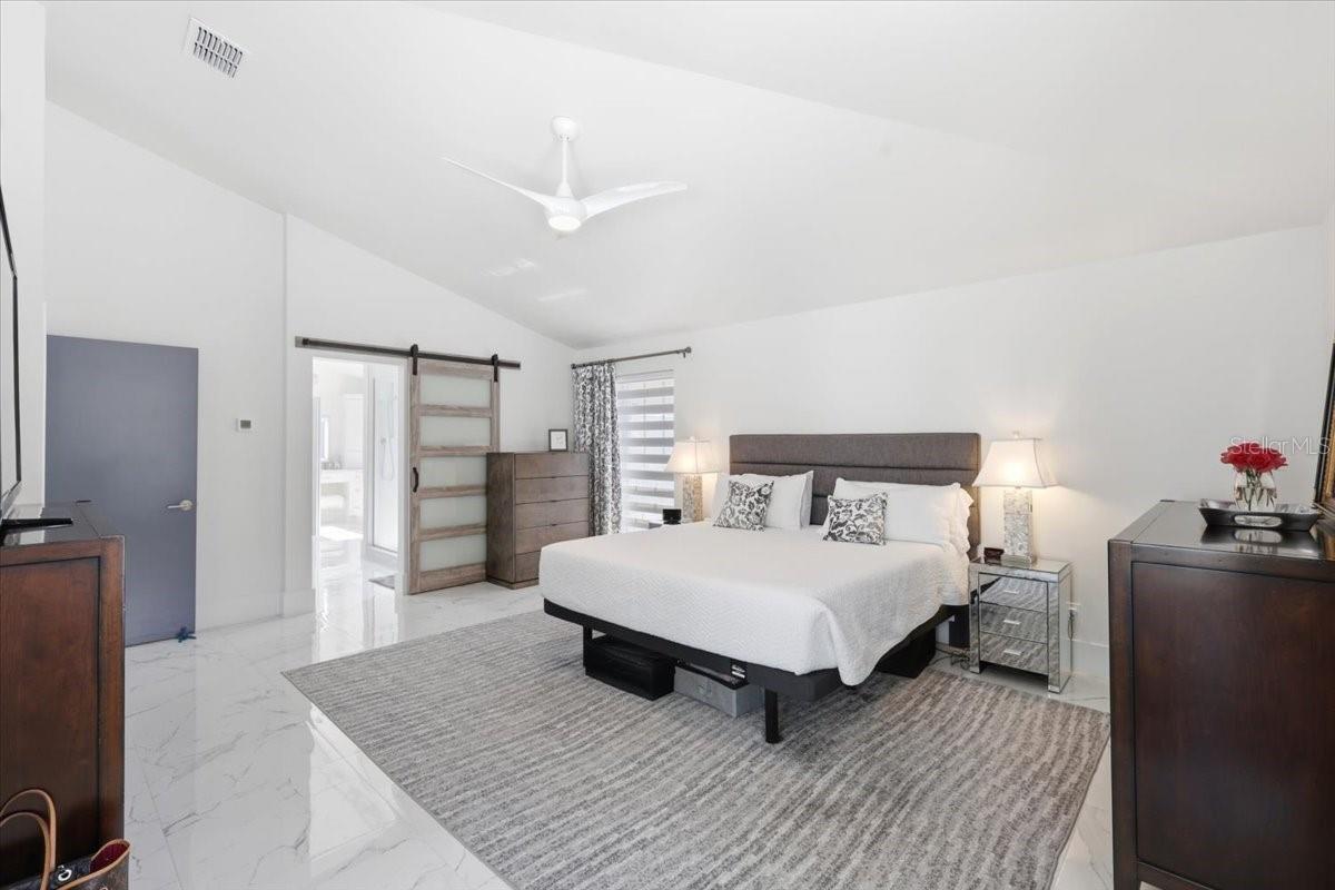 SOUTH BAY VILLAS - Residential