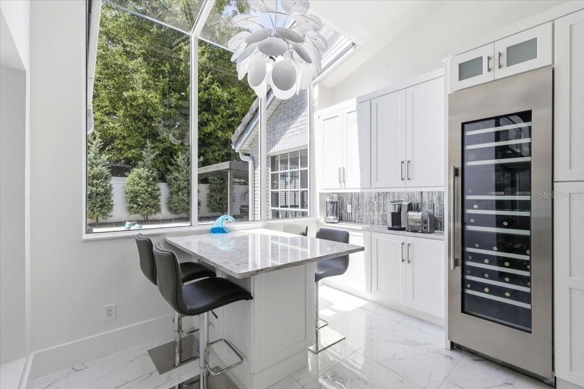 SOUTH BAY VILLAS - Residential