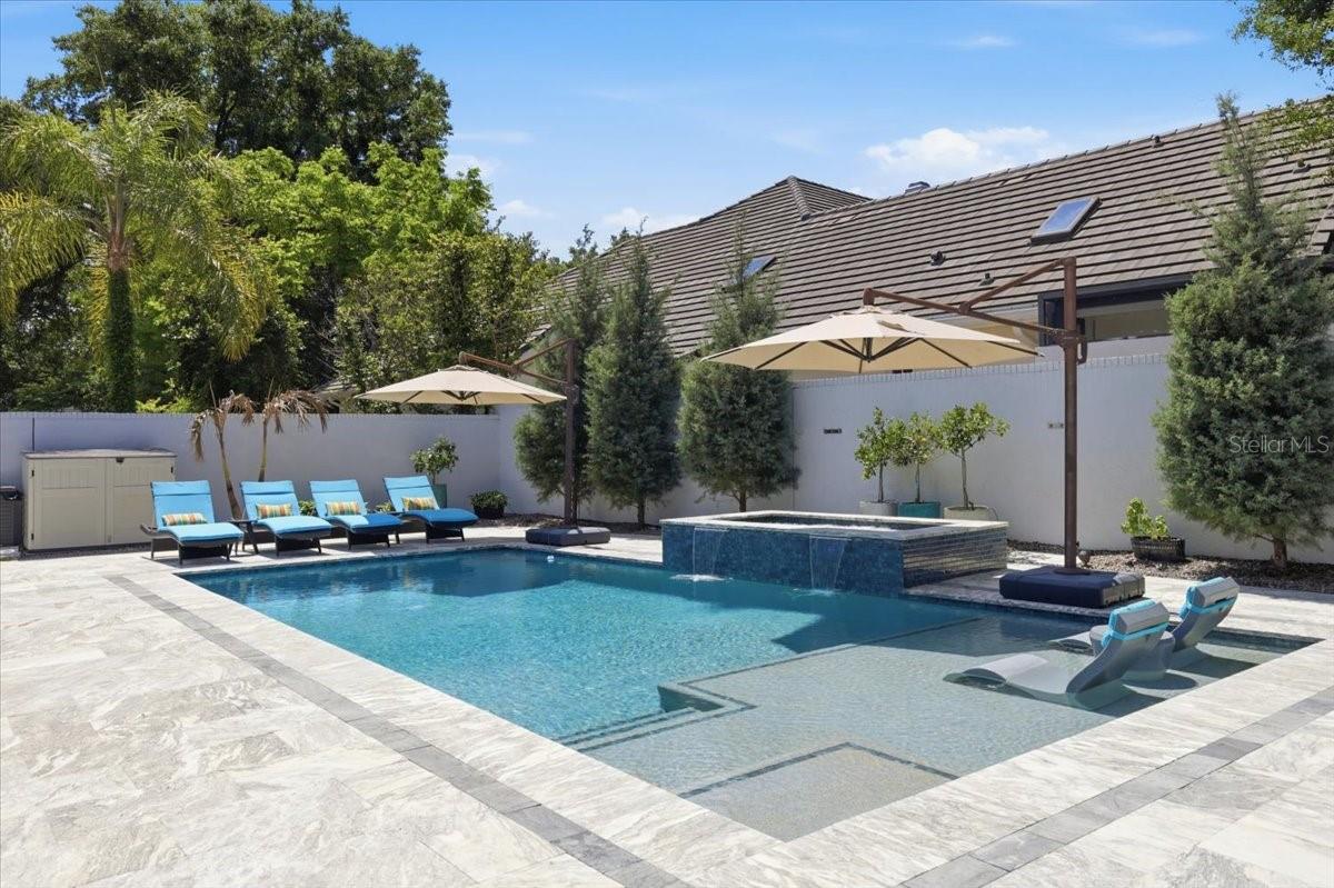 SOUTH BAY VILLAS - Residential