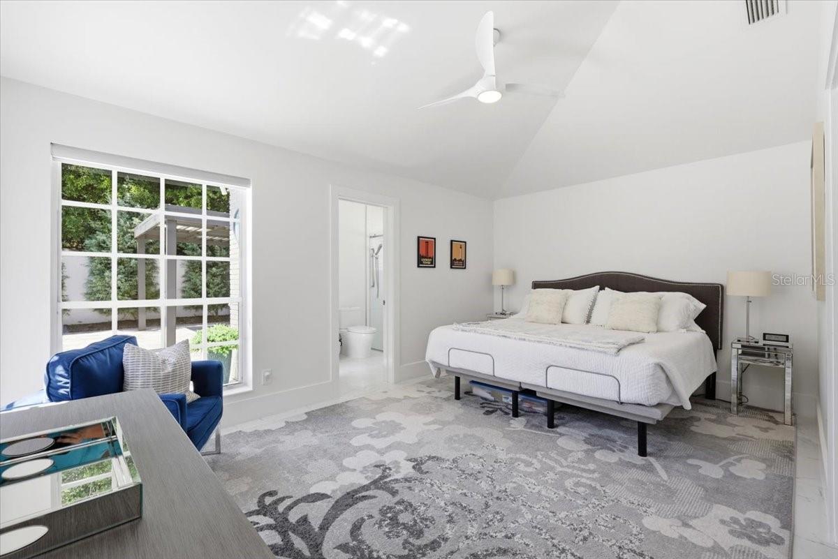 SOUTH BAY VILLAS - Residential