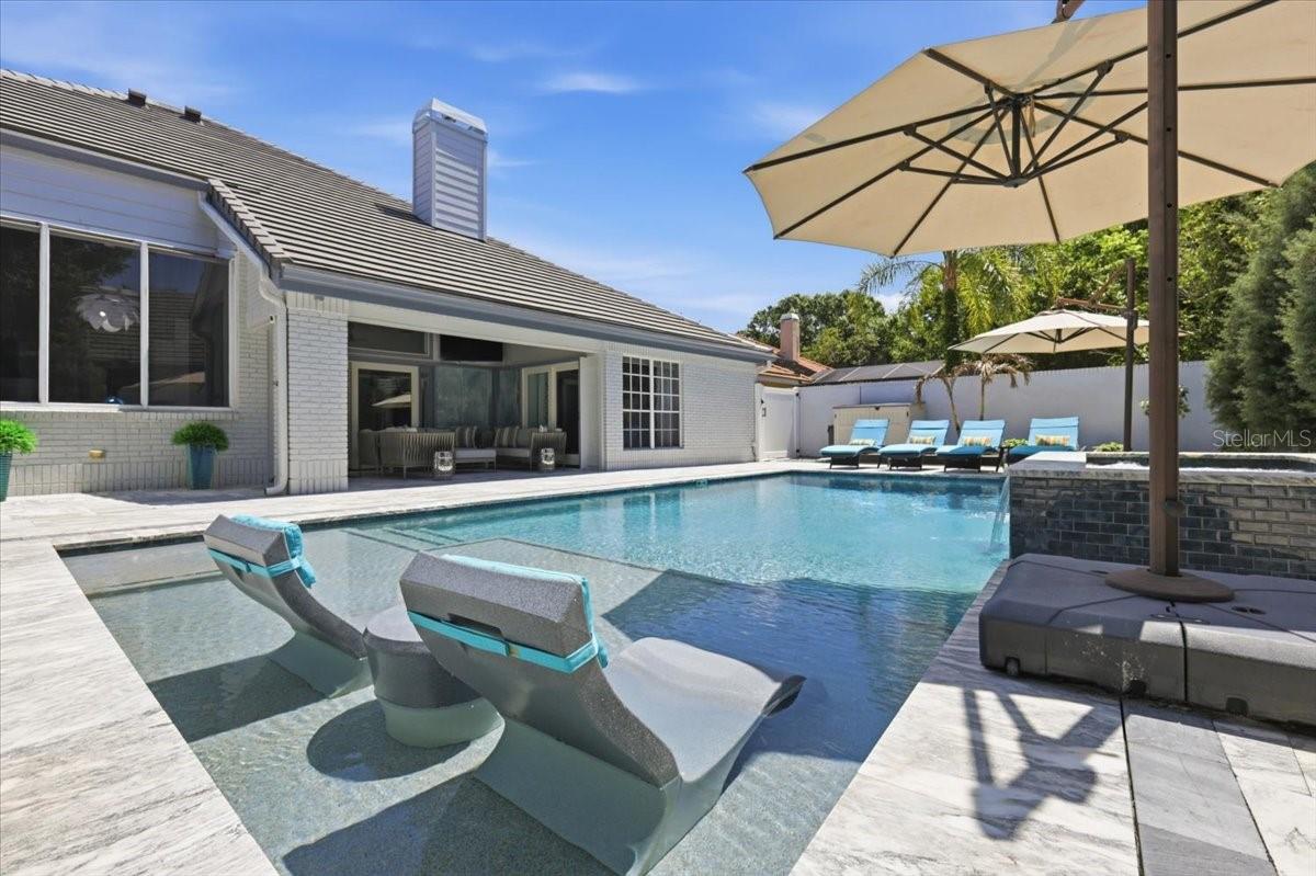 SOUTH BAY VILLAS - Residential