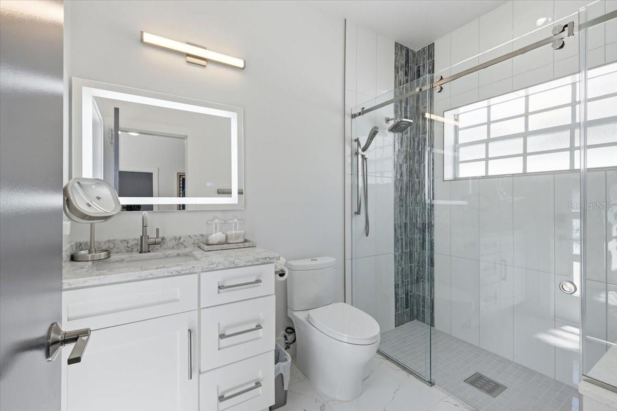 SOUTH BAY VILLAS - Residential