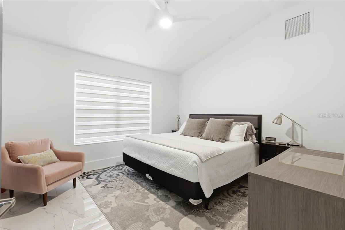 SOUTH BAY VILLAS - Residential