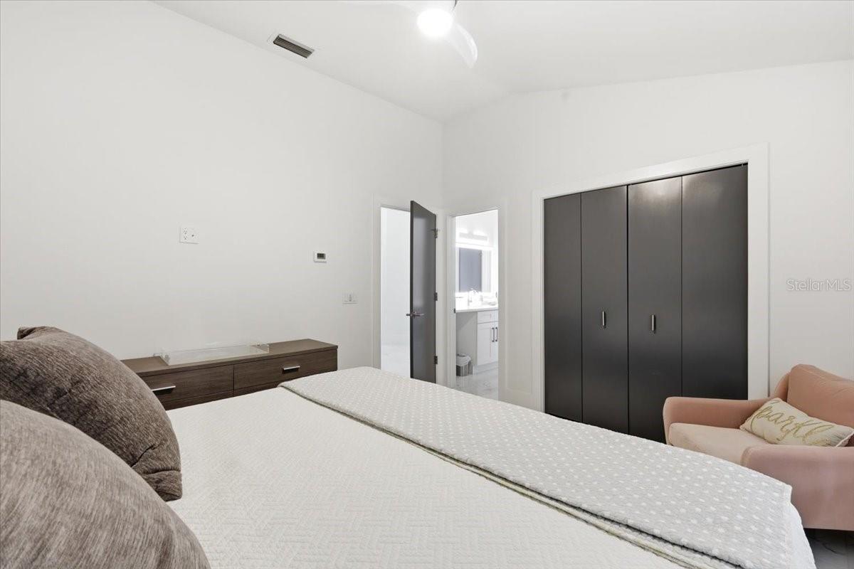 SOUTH BAY VILLAS - Residential