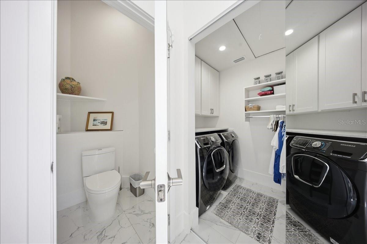 SOUTH BAY VILLAS - Residential