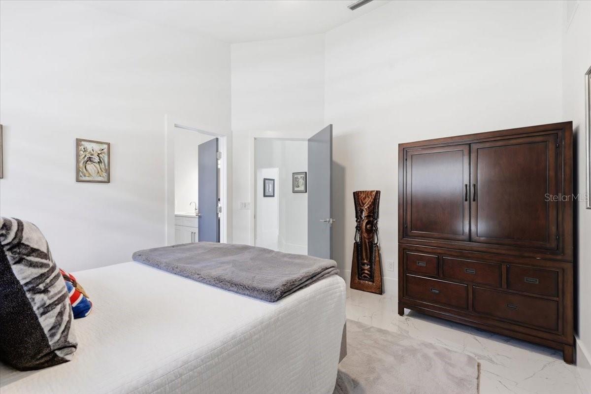 SOUTH BAY VILLAS - Residential