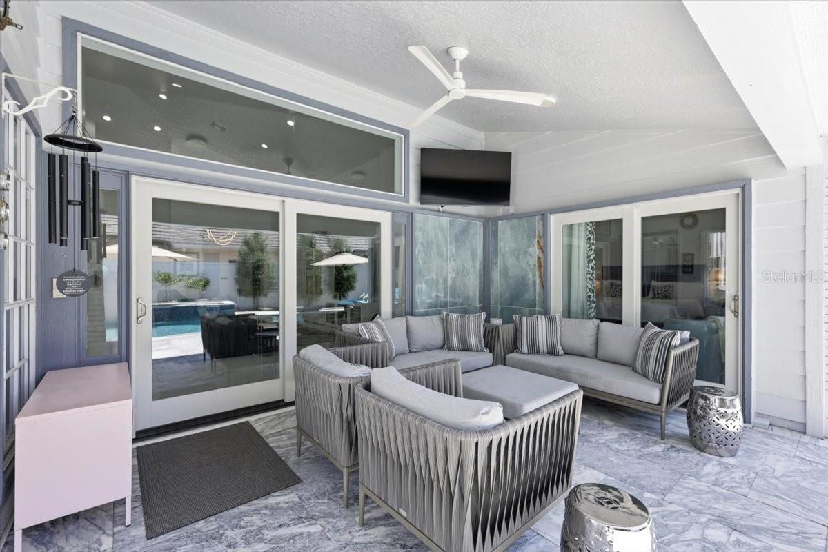 SOUTH BAY VILLAS - Residential