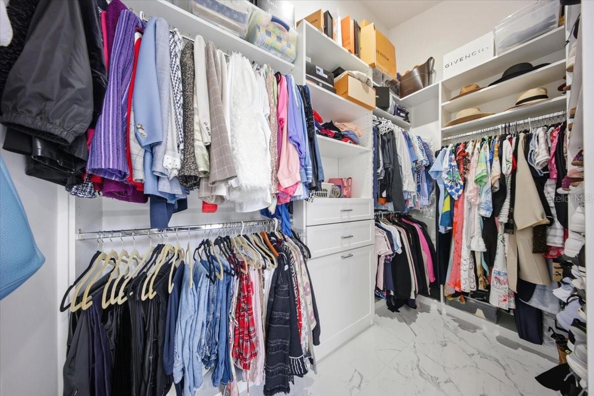 SOUTH BAY VILLAS - Residential