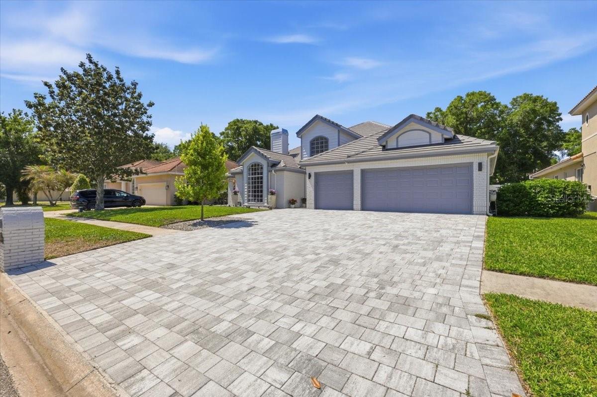 SOUTH BAY VILLAS - Residential