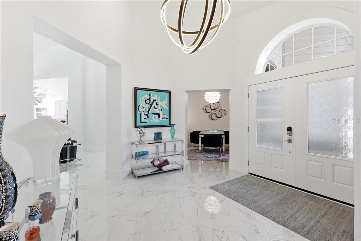 SOUTH BAY VILLAS - Residential