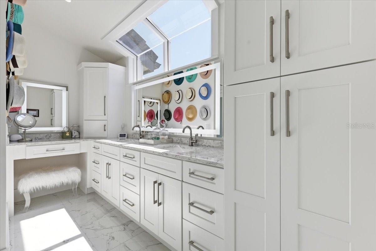 SOUTH BAY VILLAS - Residential