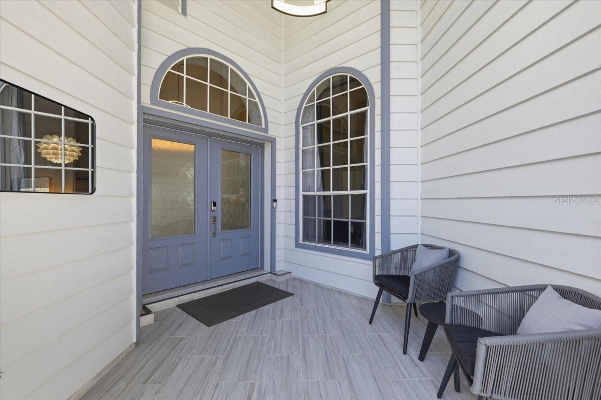 SOUTH BAY VILLAS - Residential