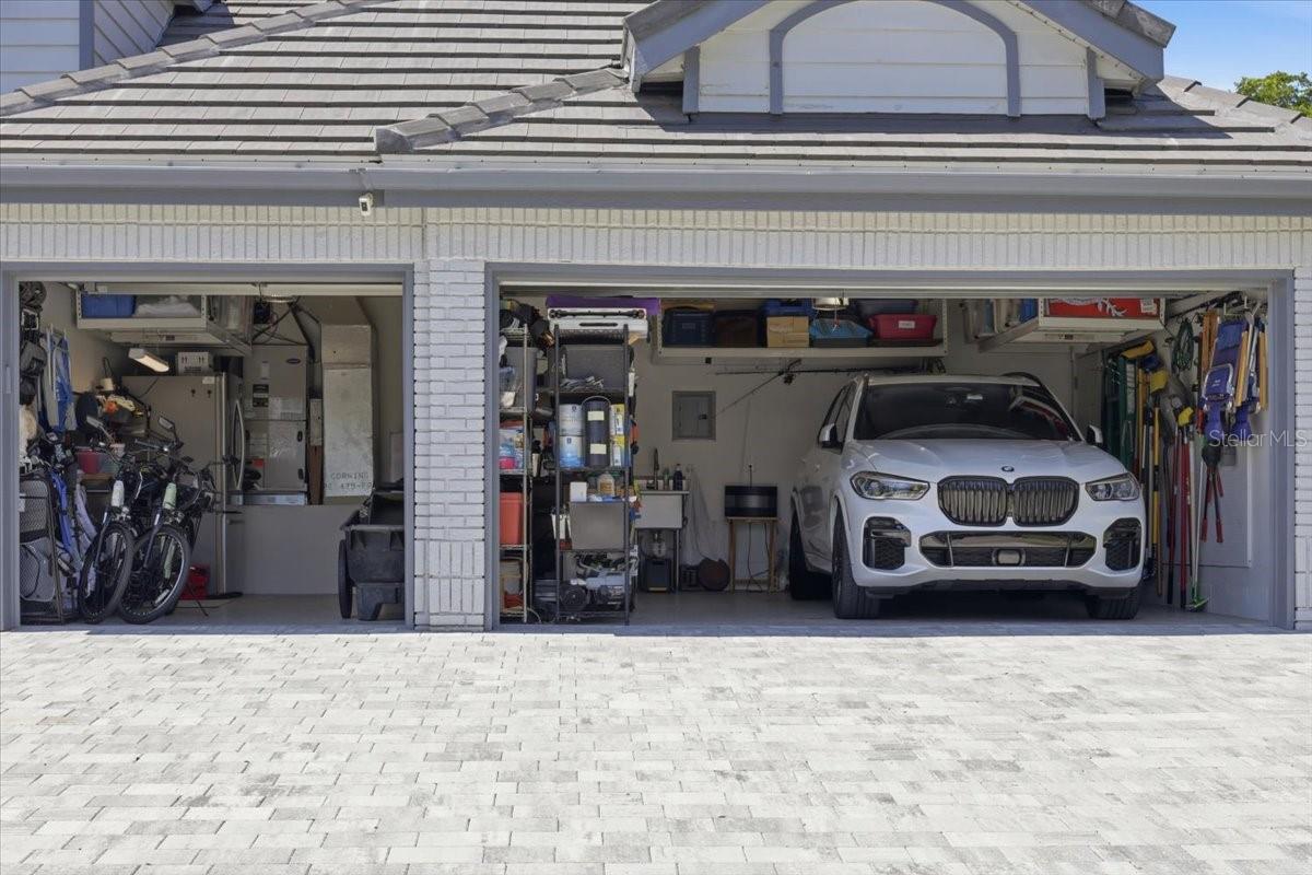 SOUTH BAY VILLAS - Residential