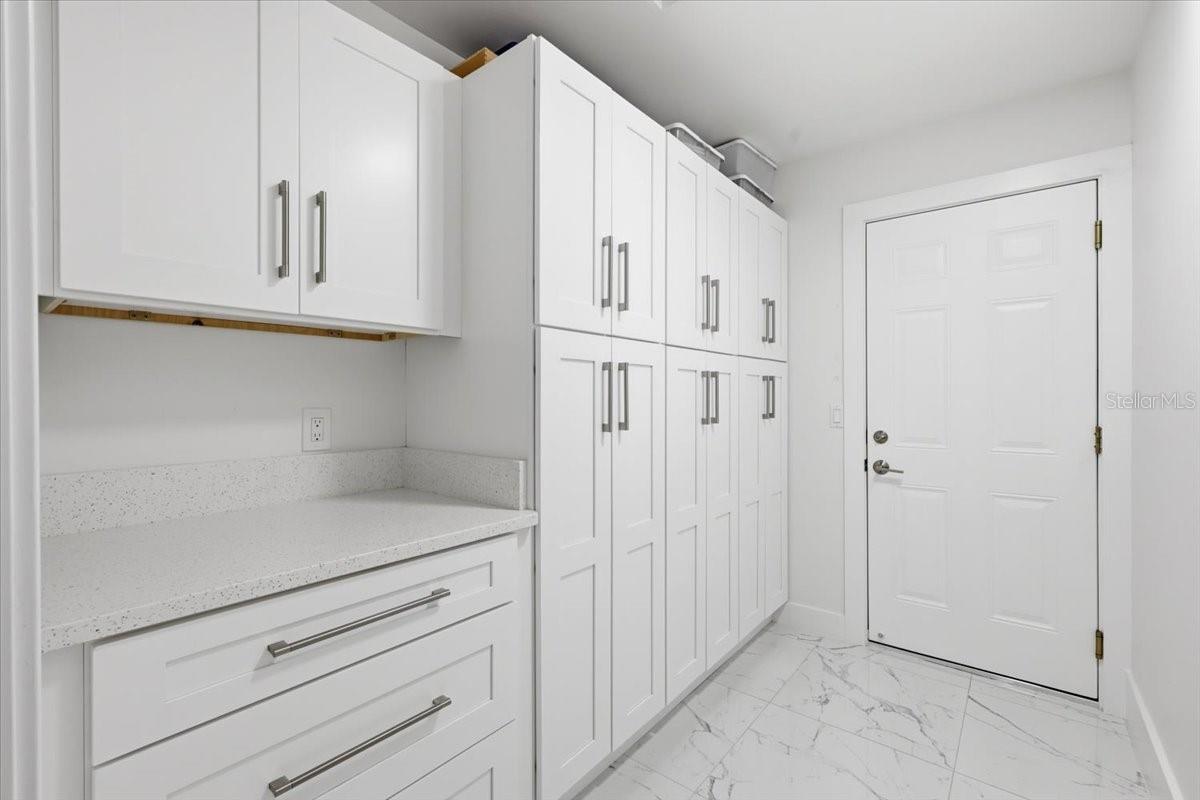 SOUTH BAY VILLAS - Residential